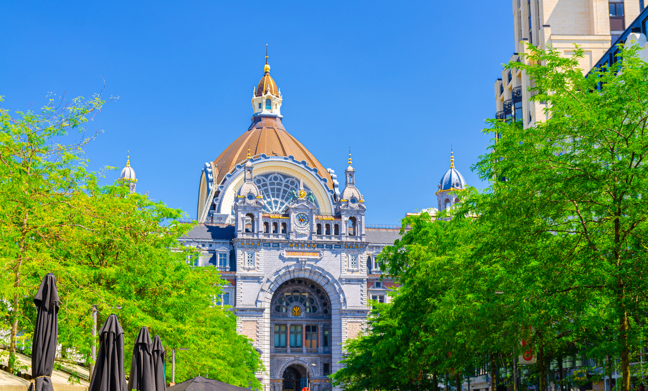 Antwerpen