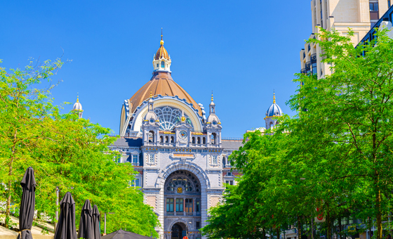 Antwerpen