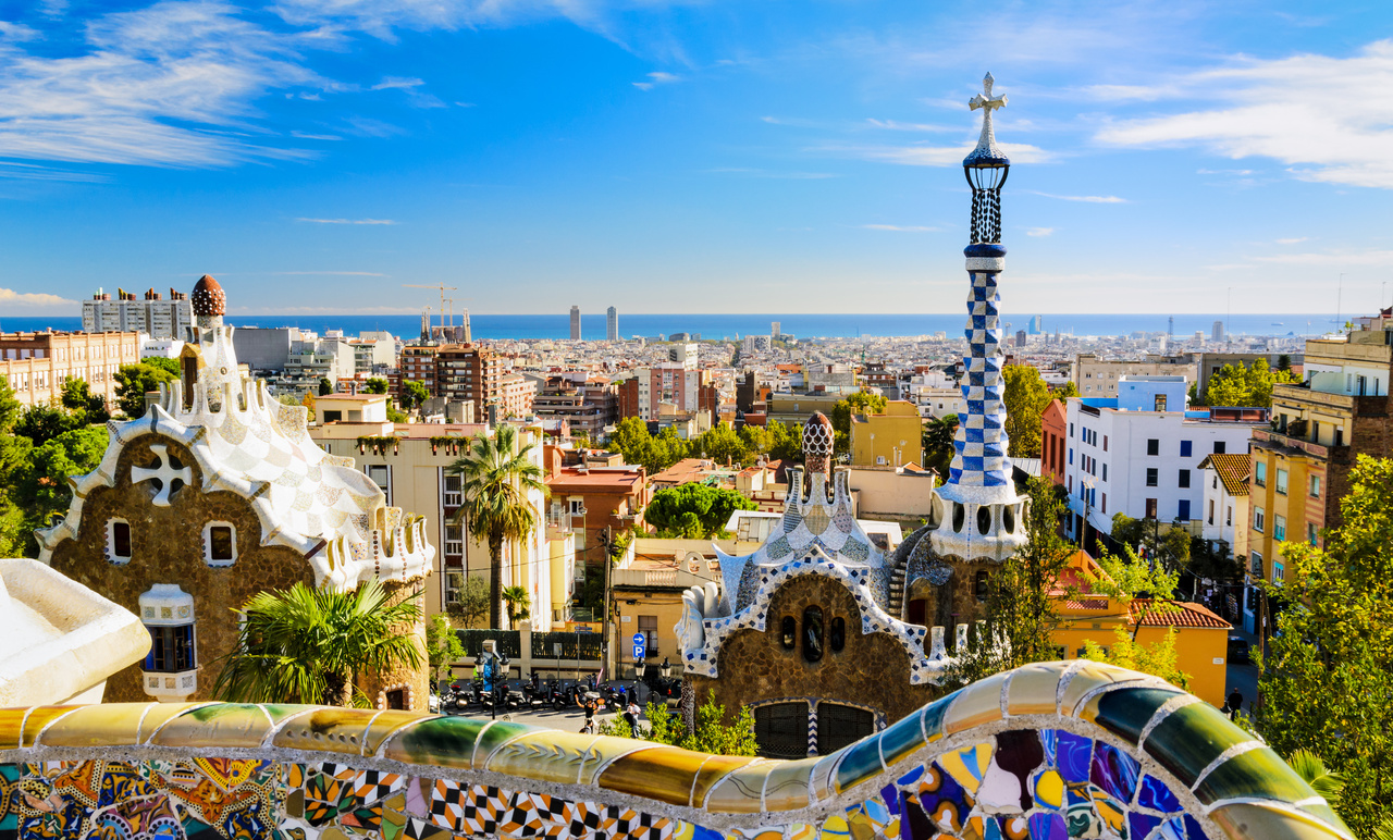 Barcelona