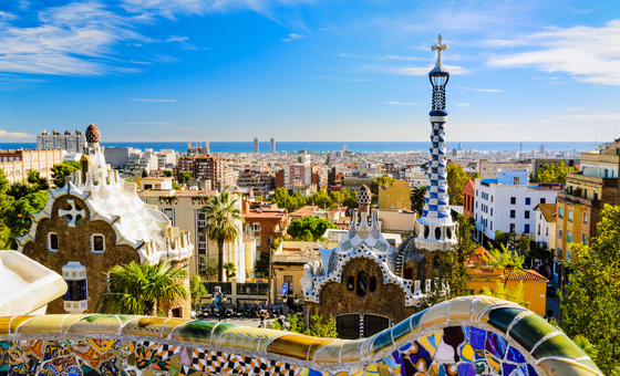 Barcelona