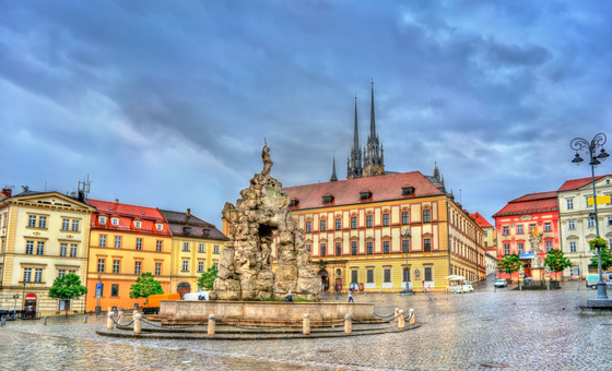 Brno