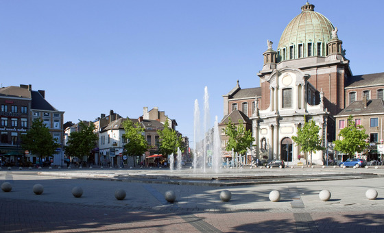Charleroi