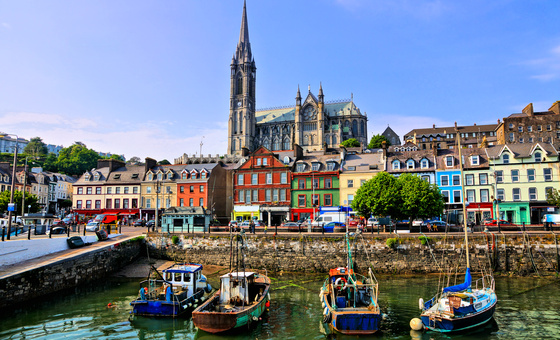 Cork