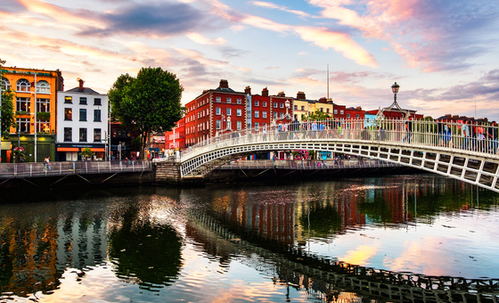 Dublin