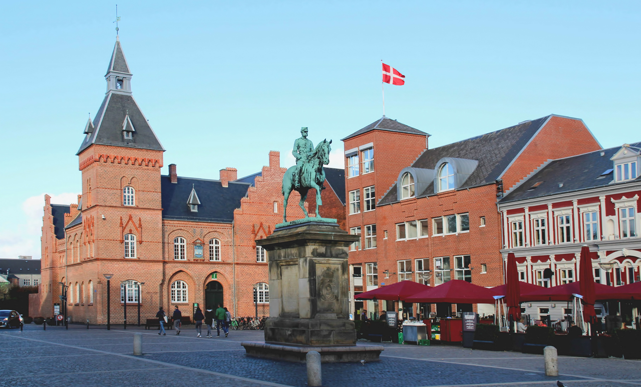 Esbjerg