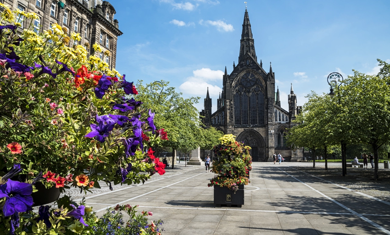 Glasgow