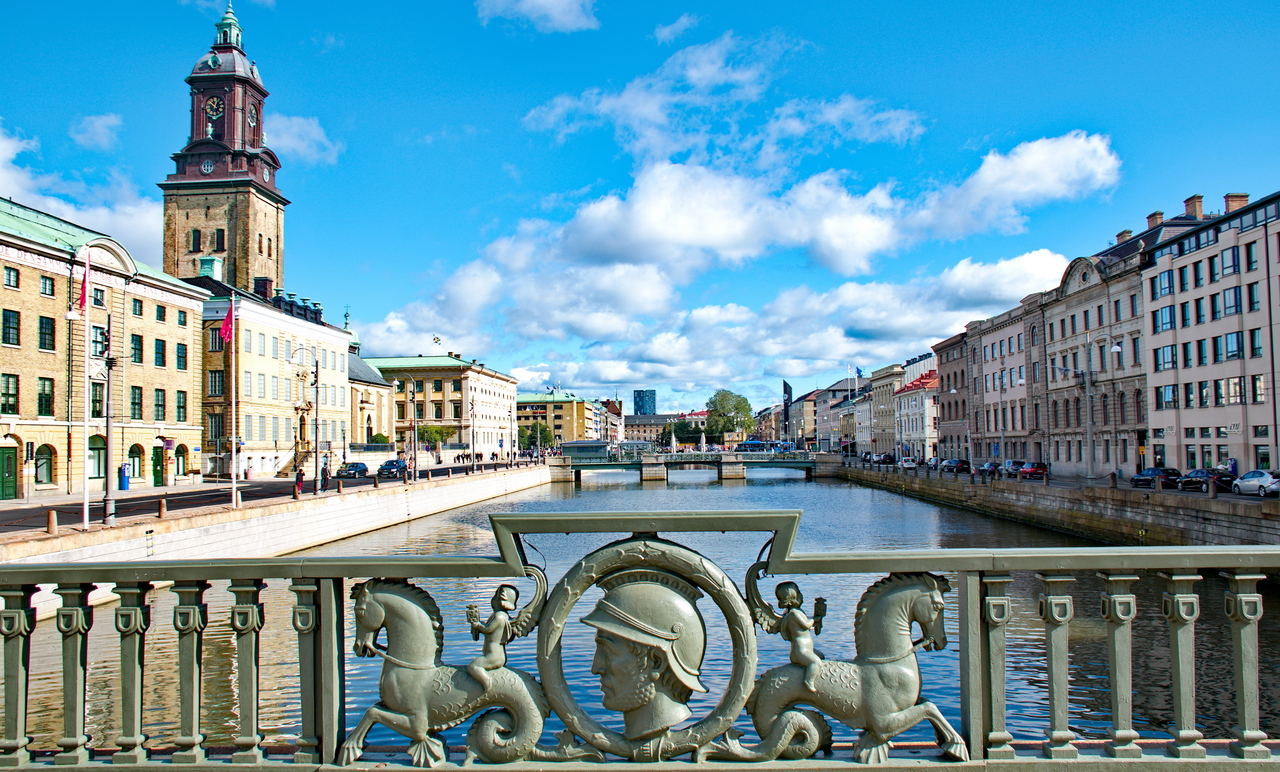 Göteborg