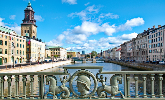 Göteborg
