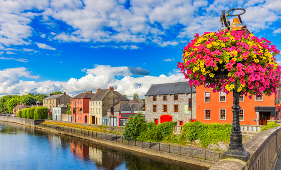Kilkenny
