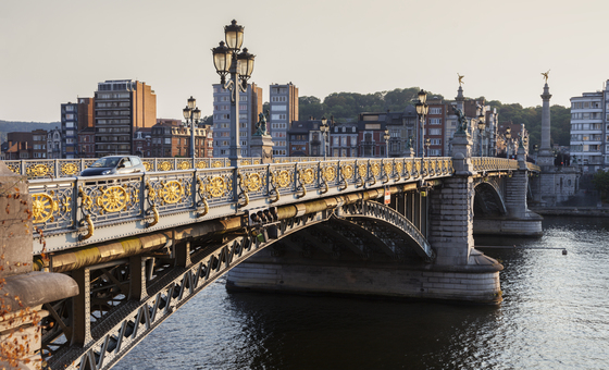 Liège