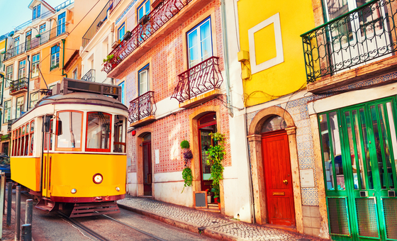 Lisboa
