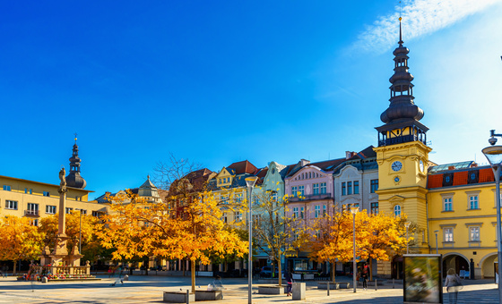 Ostrava