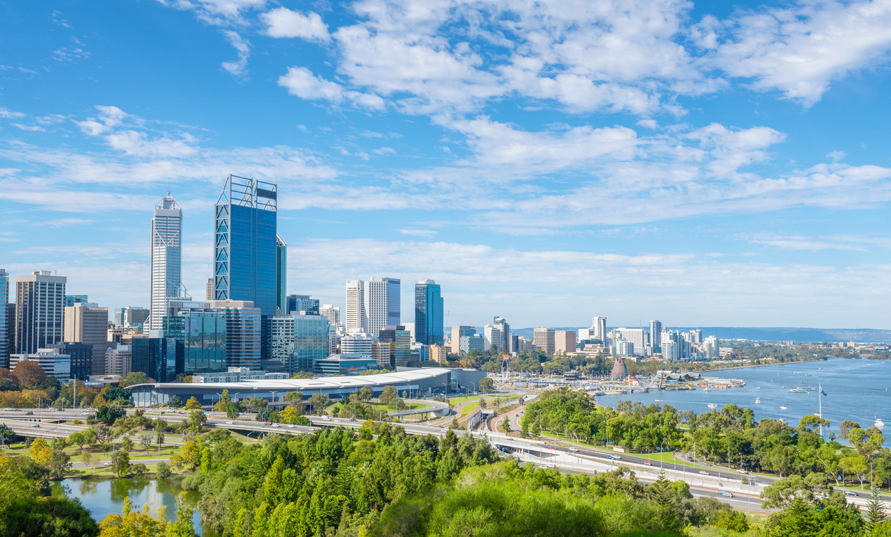Perth