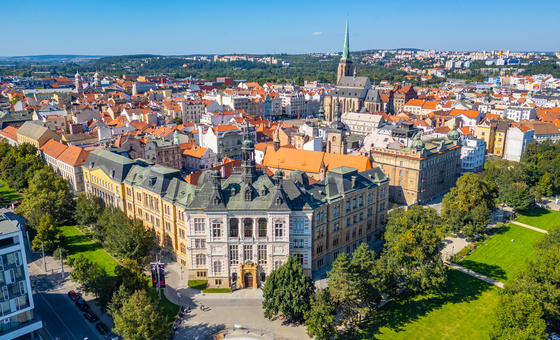 Plzeň
