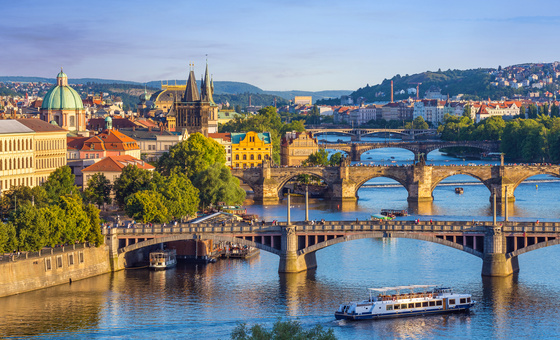 Praha