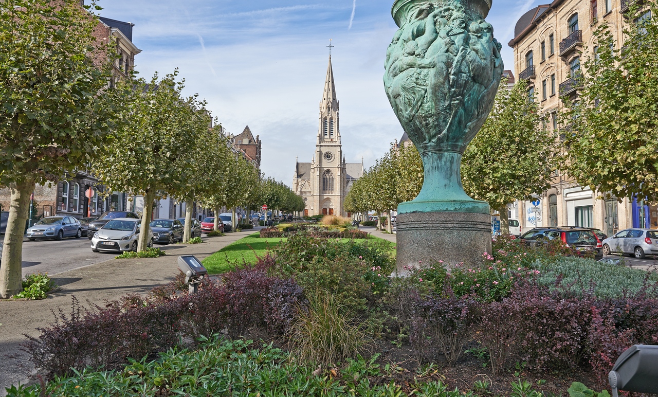 Schaerbeek