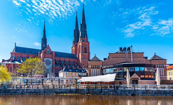 Uppsala