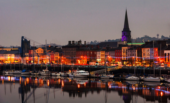 Waterford