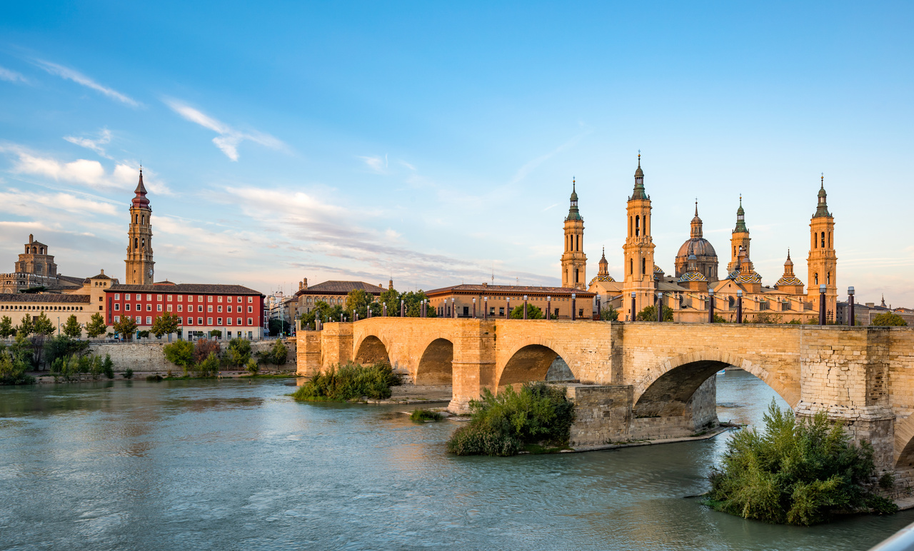 Zaragoza